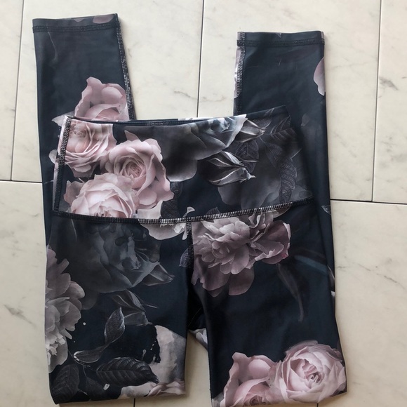 Noli Active Leggings - Picture 2 of 6